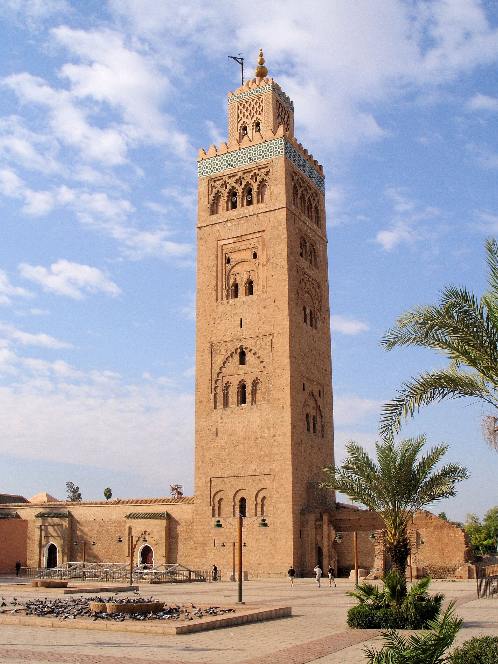 Marrakech — The Best of Morocco