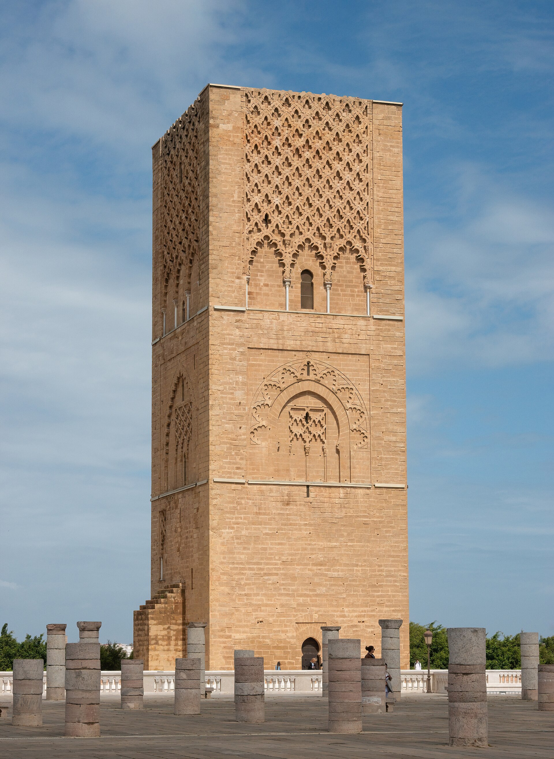 Rabat — The Best of Morocco